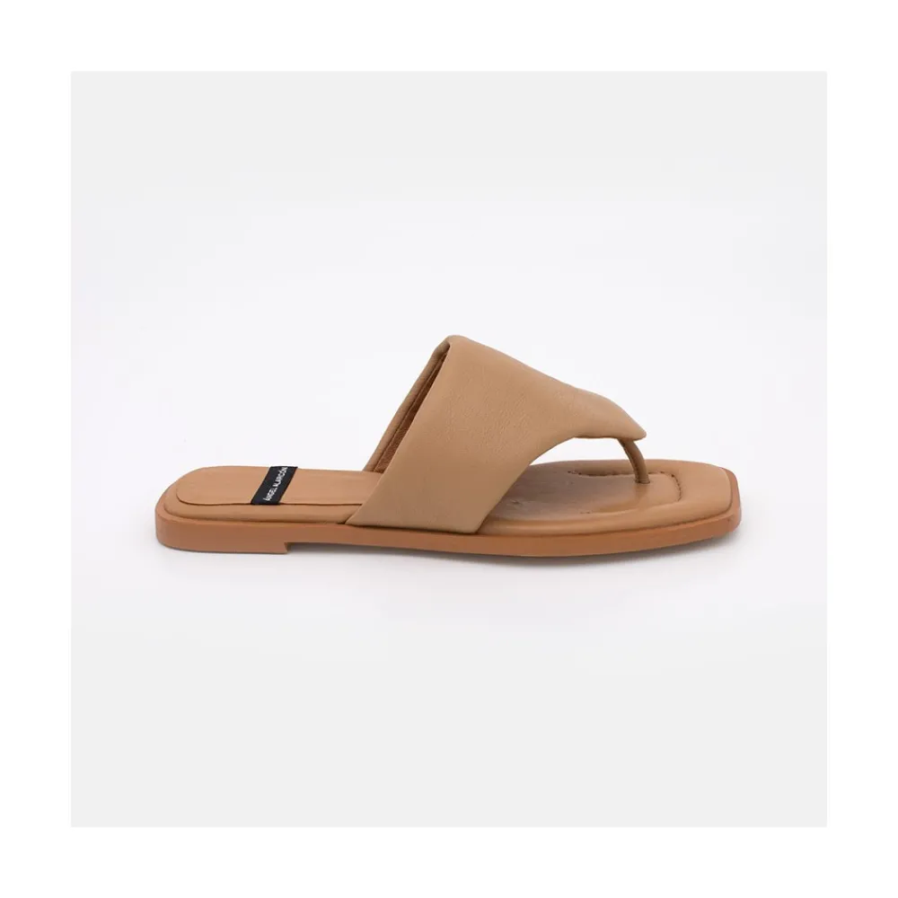 ANGEL ALARCON Andrews- Leather Toe Sandals<Vrouwen Last Units