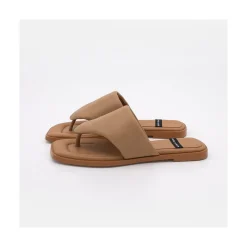 ANGEL ALARCON Andrews- Leather Toe Sandals<Vrouwen Last Units