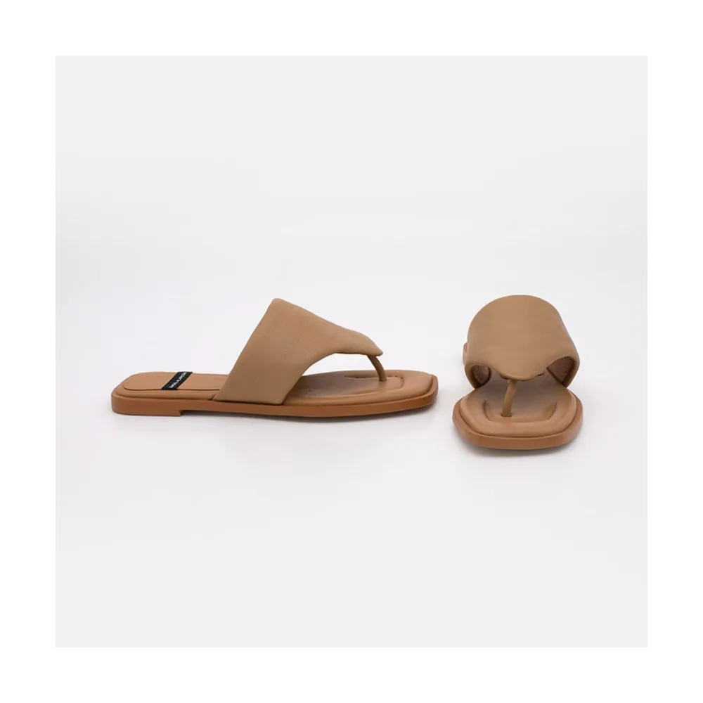 ANGEL ALARCON Andrews- Leather Toe Sandals<Vrouwen Last Units