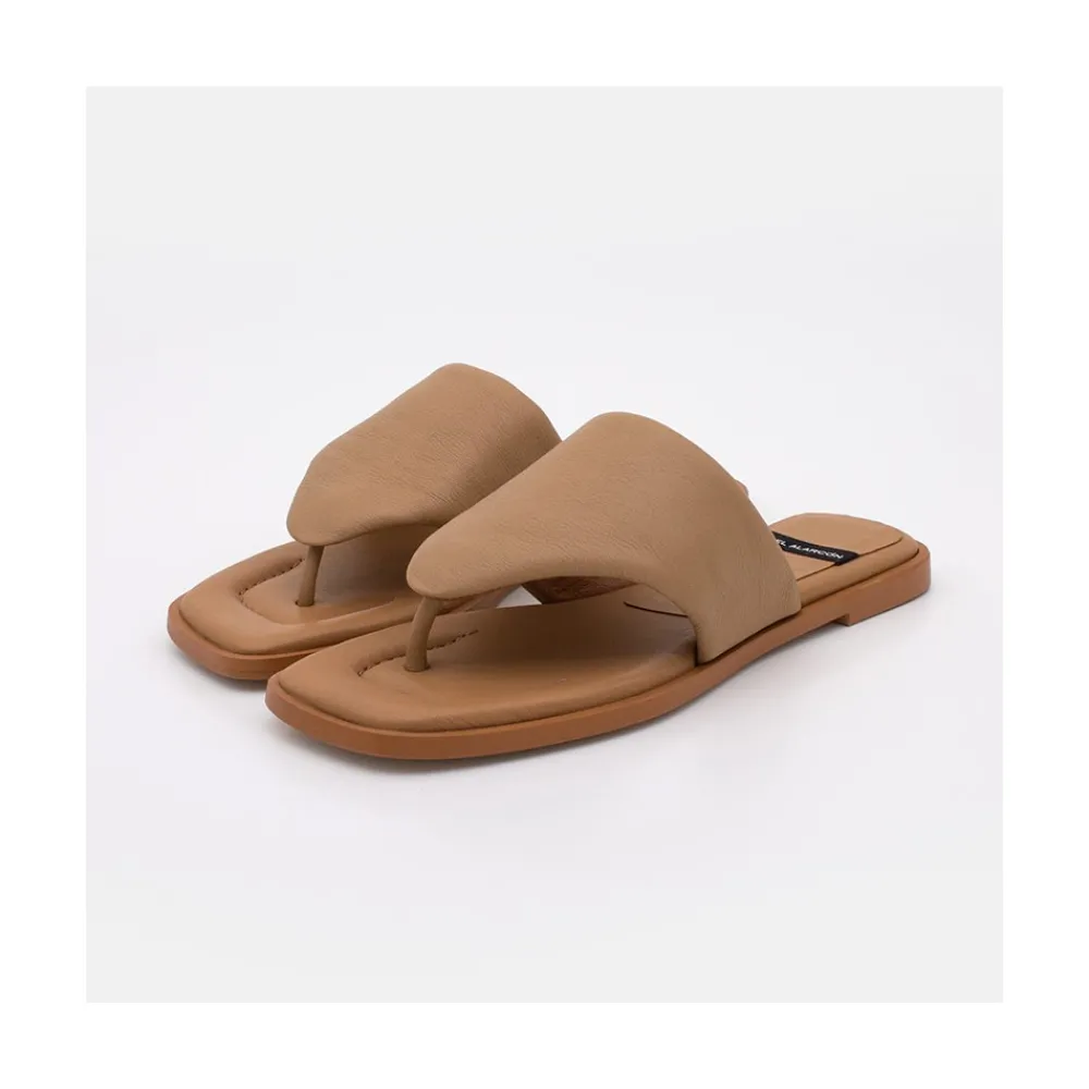 ANGEL ALARCON Andrews- Leather Toe Sandals<Vrouwen Last Units