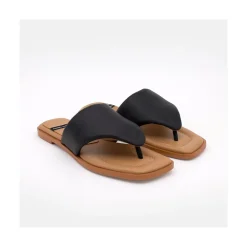 ANGEL ALARCON Andrews- Leather Toe Sandals<Vrouwen Last Units