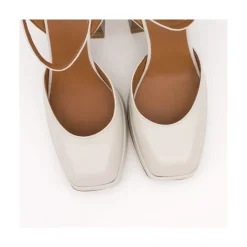 ANGEL ALARCON Badda - Ankle Strap Wedding Shoes<Vrouwen Last Units
