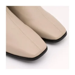 ANGEL ALARCON Bette - Stretch Boot With A Very High Upper And A Low Heel<Vrouwen Last Units