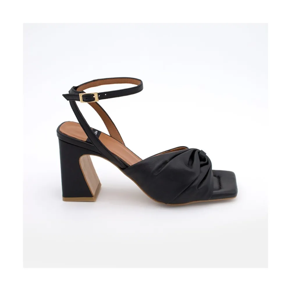 ANGEL ALARCON Cecelia - Ankle Strap High Heel Sandals<Vrouwen Wedding & Party Sandals