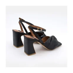 ANGEL ALARCON Cecelia - Ankle Strap High Heel Sandals<Vrouwen Wedding & Party Sandals