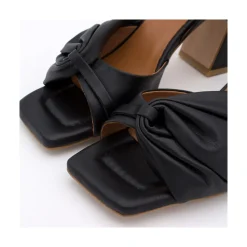 ANGEL ALARCON Cecelia - Ankle Strap High Heel Sandals<Vrouwen Wedding & Party Sandals