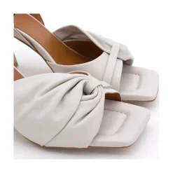 ANGEL ALARCON Cecelia - Ankle Strap High Heel Sandals<Vrouwen Wedding & Party Sandals