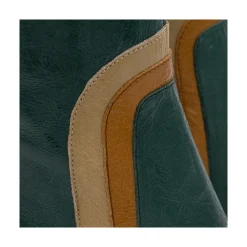 ANGEL ALARCON Celine - Leather Heeled Booties<Vrouwen Last Units