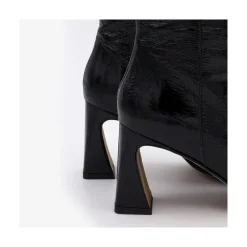 ANGEL ALARCON Dejah - Women S Leather Heeled Boots<Vrouwen Heeled Shoes