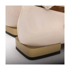 ANGEL ALARCON Duarte - Different & Modern Patent Leather Flat<Vrouwen Last Units