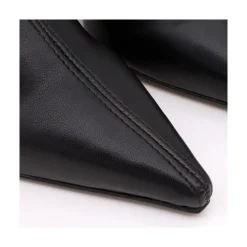 ANGEL ALARCON Fancy - Strech Pointed Toe High Heel Boots<Vrouwen Heeled Shoes