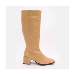 ANGEL ALARCON Fontella - Comfortable Boots With Medium Heels<Vrouwen Last Units