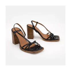 ANGEL ALARCON Gaynor - Heeled Sandals<Vrouwen Last Units