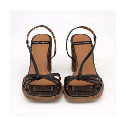 ANGEL ALARCON Gaynor - Heeled Sandals<Vrouwen Last Units