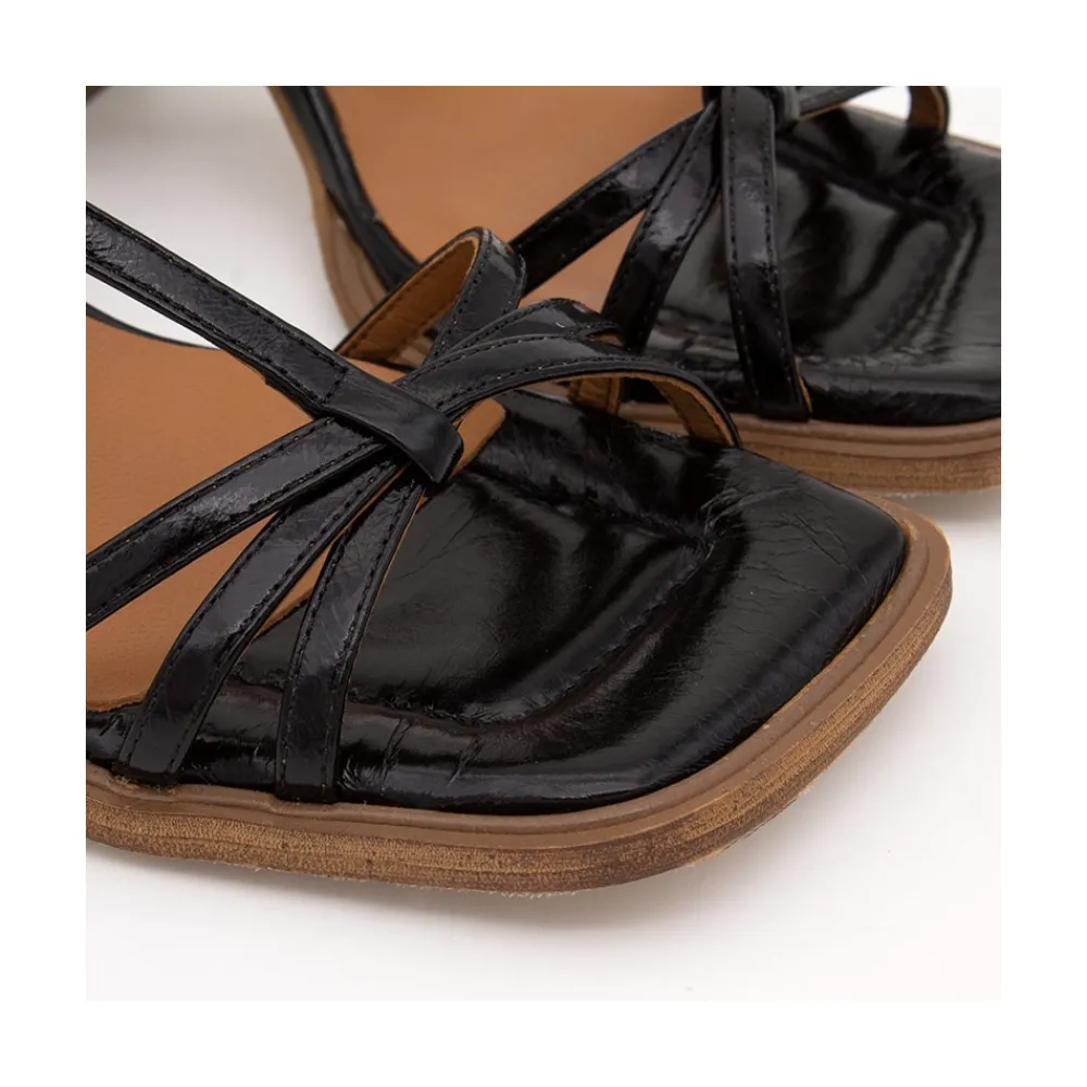 ANGEL ALARCON Gaynor - Heeled Sandals<Vrouwen Last Units