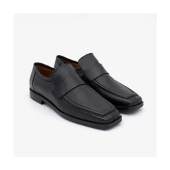 ANGEL ALARCON Graham - Women S Leather Moccasin<Vrouwen Moccasins