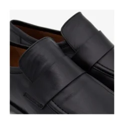 ANGEL ALARCON Graham - Women S Leather Moccasin<Vrouwen Moccasins