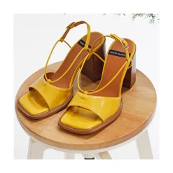 ANGEL ALARCON Joplin - Heeled Sandals<Vrouwen Last Units