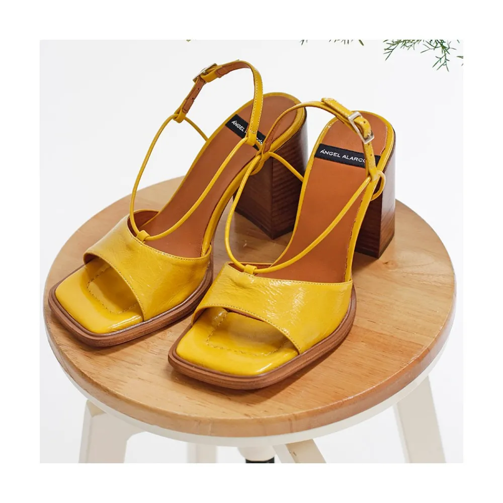 ANGEL ALARCON Joplin - Heeled Sandals<Vrouwen Last Units