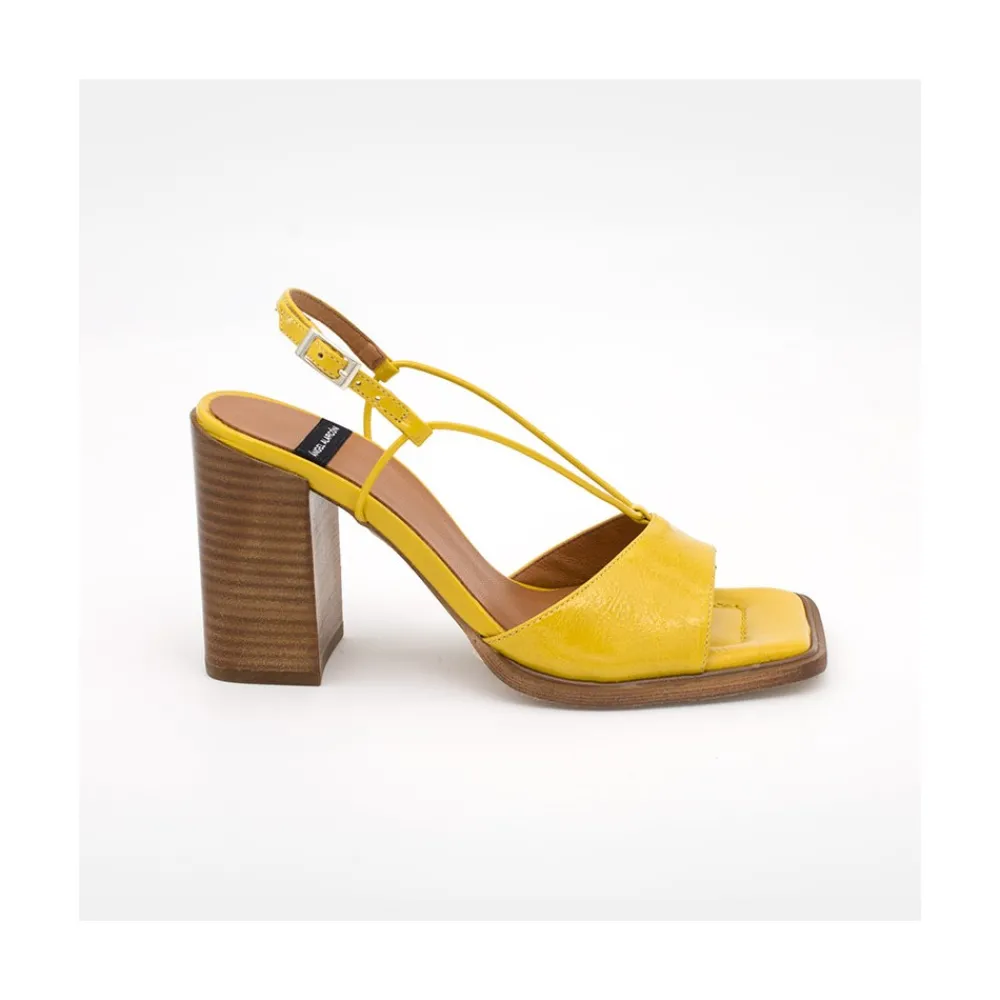 ANGEL ALARCON Joplin - Heeled Sandals<Vrouwen Last Units