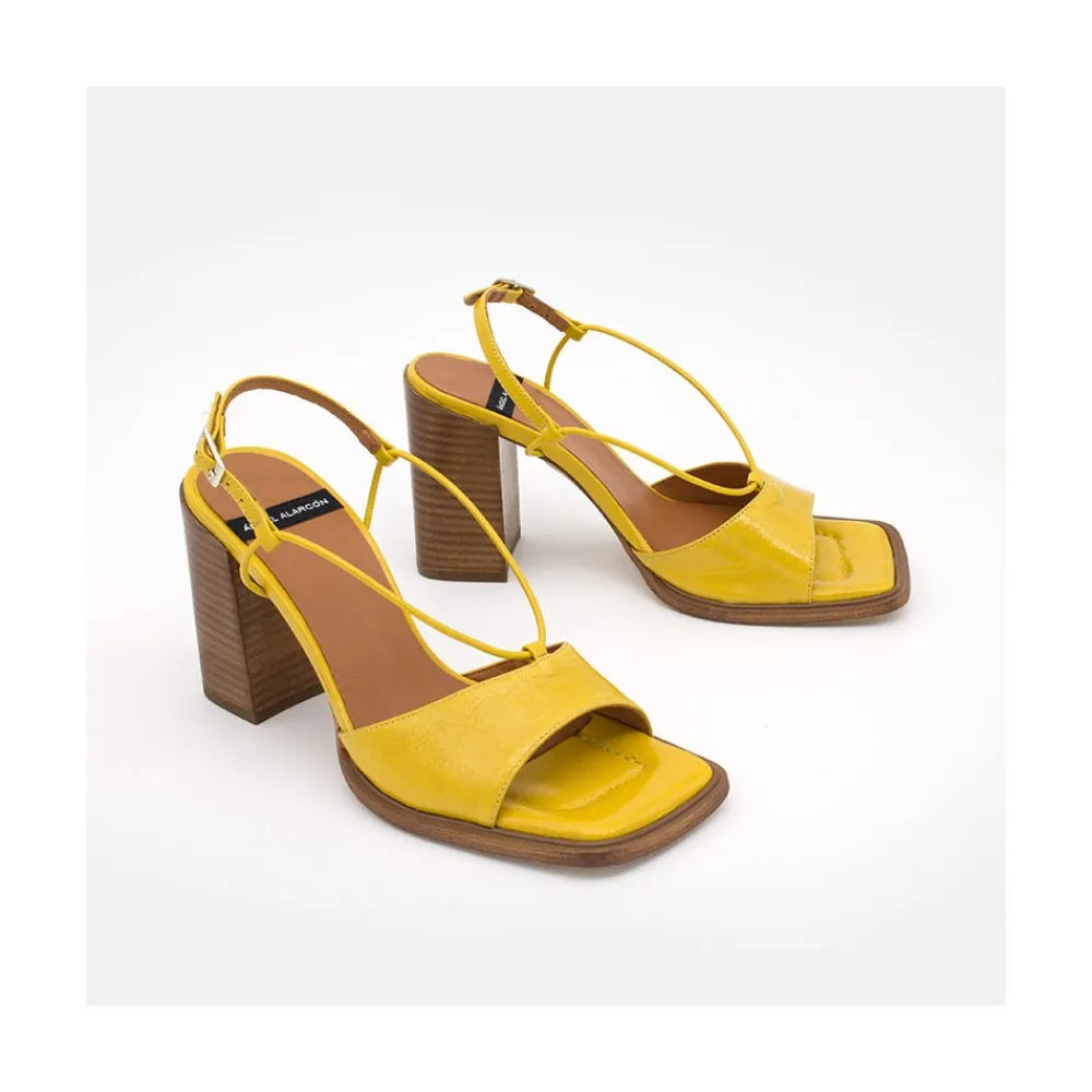 ANGEL ALARCON Joplin - Heeled Sandals<Vrouwen Last Units