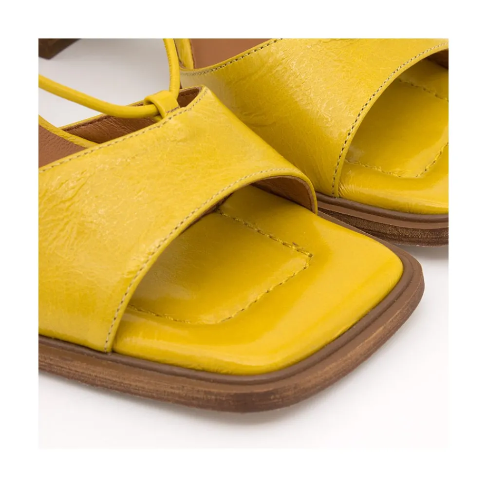 ANGEL ALARCON Joplin - Heeled Sandals<Vrouwen Last Units