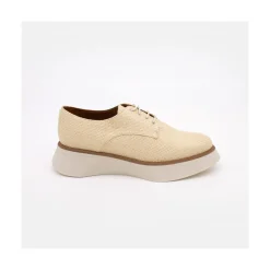 ANGEL ALARCON Maggie - Platforms Women S Bluchers<Vrouwen Last Units
