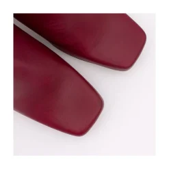 ANGEL ALARCON Minogue - Elegant High Heel Ankle Boots<Vrouwen Boots And Booties