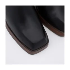 ANGEL ALARCON Olama - Comfortable Women S Chunky Heels And Platform Boots<Vrouwen Boots And Booties