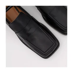 ANGEL ALARCON Otoro - Women S Leather Moccasins<Vrouwen Last Units