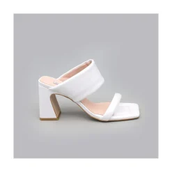 ANGEL ALARCON Parton - Wedding Foamed Sandals<Vrouwen Last Units
