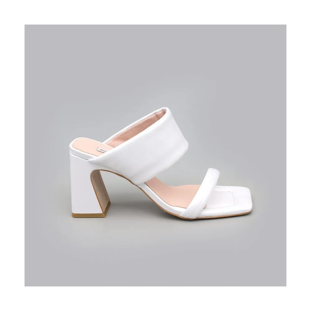 ANGEL ALARCON Parton - Wedding Foamed Sandals<Vrouwen Last Units