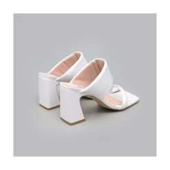 ANGEL ALARCON Parton - Wedding Foamed Sandals<Vrouwen Last Units