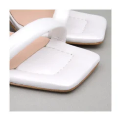 ANGEL ALARCON Parton - Wedding Foamed Sandals<Vrouwen Last Units