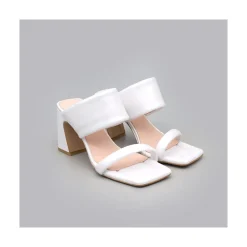 ANGEL ALARCON Parton - Wedding Foamed Sandals<Vrouwen Last Units