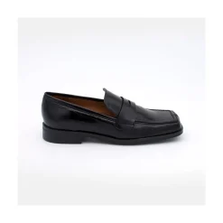 ANGEL ALARCON Sandie - Woman Leather Moccasin<Vrouwen Last Units