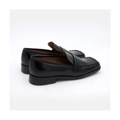 ANGEL ALARCON Sandie - Woman Leather Moccasin<Vrouwen Last Units