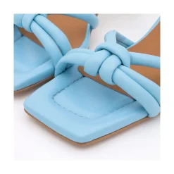 ANGEL ALARCON Sharon - Vegan Heeled Sandals<Vrouwen Last Units