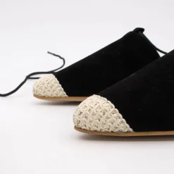 ANGEL ALARCON Siros - Lace Up Slingback Flat<Vrouwen Last Units