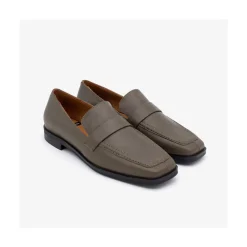 ANGEL ALARCON Stevie - Women S Leather Moccasin<Vrouwen Moccasins