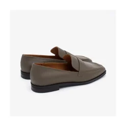 ANGEL ALARCON Stevie - Women S Leather Moccasin<Vrouwen Moccasins