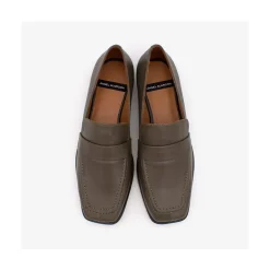 ANGEL ALARCON Stevie - Women S Leather Moccasin<Vrouwen Moccasins