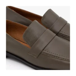 ANGEL ALARCON Stevie - Women S Leather Moccasin<Vrouwen Moccasins