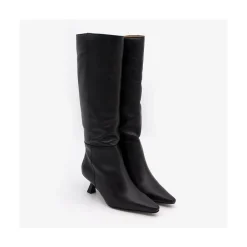 ANGEL ALARCON Umay - Comfortable Women S Shoes With Low Heel<Vrouwen Boots And Booties