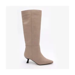 ANGEL ALARCON Umay - Comfortable Women S Shoes With Low Heel<Vrouwen Boots And Booties