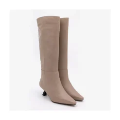 ANGEL ALARCON Umay - Comfortable Women S Shoes With Low Heel<Vrouwen Boots And Booties