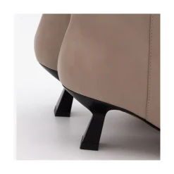 ANGEL ALARCON Umay - Comfortable Women S Shoes With Low Heel<Vrouwen Boots And Booties