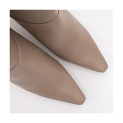 ANGEL ALARCON Umay - Comfortable Women S Shoes With Low Heel<Vrouwen Boots And Booties