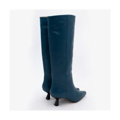 ANGEL ALARCON Umay - Comfortable Women S Shoes With Low Heel<Vrouwen Boots And Booties