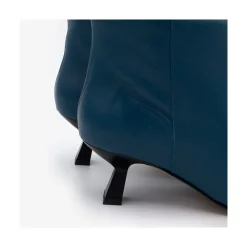 ANGEL ALARCON Umay - Comfortable Women S Shoes With Low Heel<Vrouwen Boots And Booties